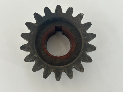 BFT Icaro N F Prox Zahnrad Zahnkranz Ritzel Kettenritzel Antriebsritzel Antriebssnabe Antriebsscheibe Adapteraufsatz Schneckengetriebe Schneckenrad