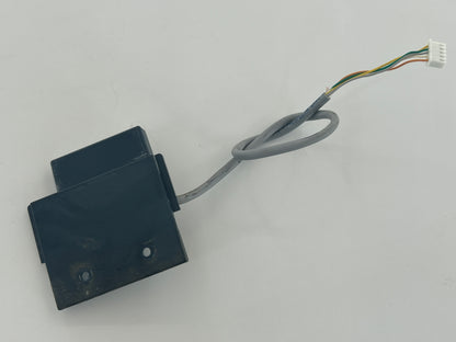 BFT Icaro N F Prox Endschalter Sensor Schalter Positionsschalter Hallsensor Taster Endanschlag  Microschalter Kontaktschalter Tastkontakt ID Geber