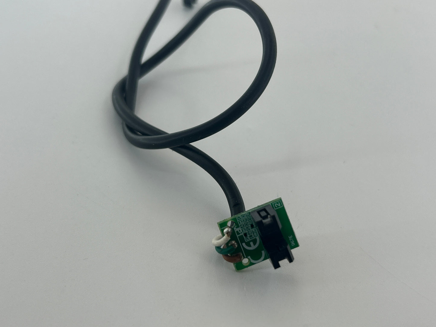 BFT Icaro N F Prox Sensor Schalter Endschalter Positionsschalter Hallsensor Taster Endanschlag  Microschalter Kontaktschalter Tastkontakt ID Geber