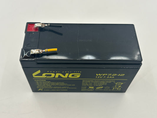 Marantec Comfort 211 Accu Batterie Ersatzteil