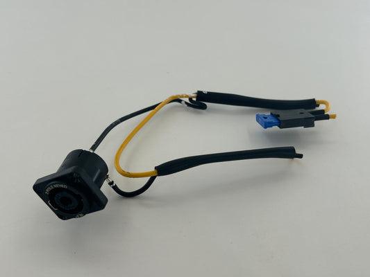 Marantec Comfort 211 Accu Anschluss Adapter Buchse Klemme