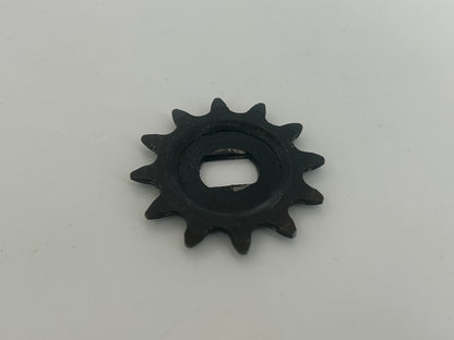 Bernal Delta 80 Zahnrad Zahnkranz Ritzel Kettenritzel Antriebsritzel Antriebssnabe Antriebsscheibe Adapteraufsatz Schneckengetriebe Schneckenrad