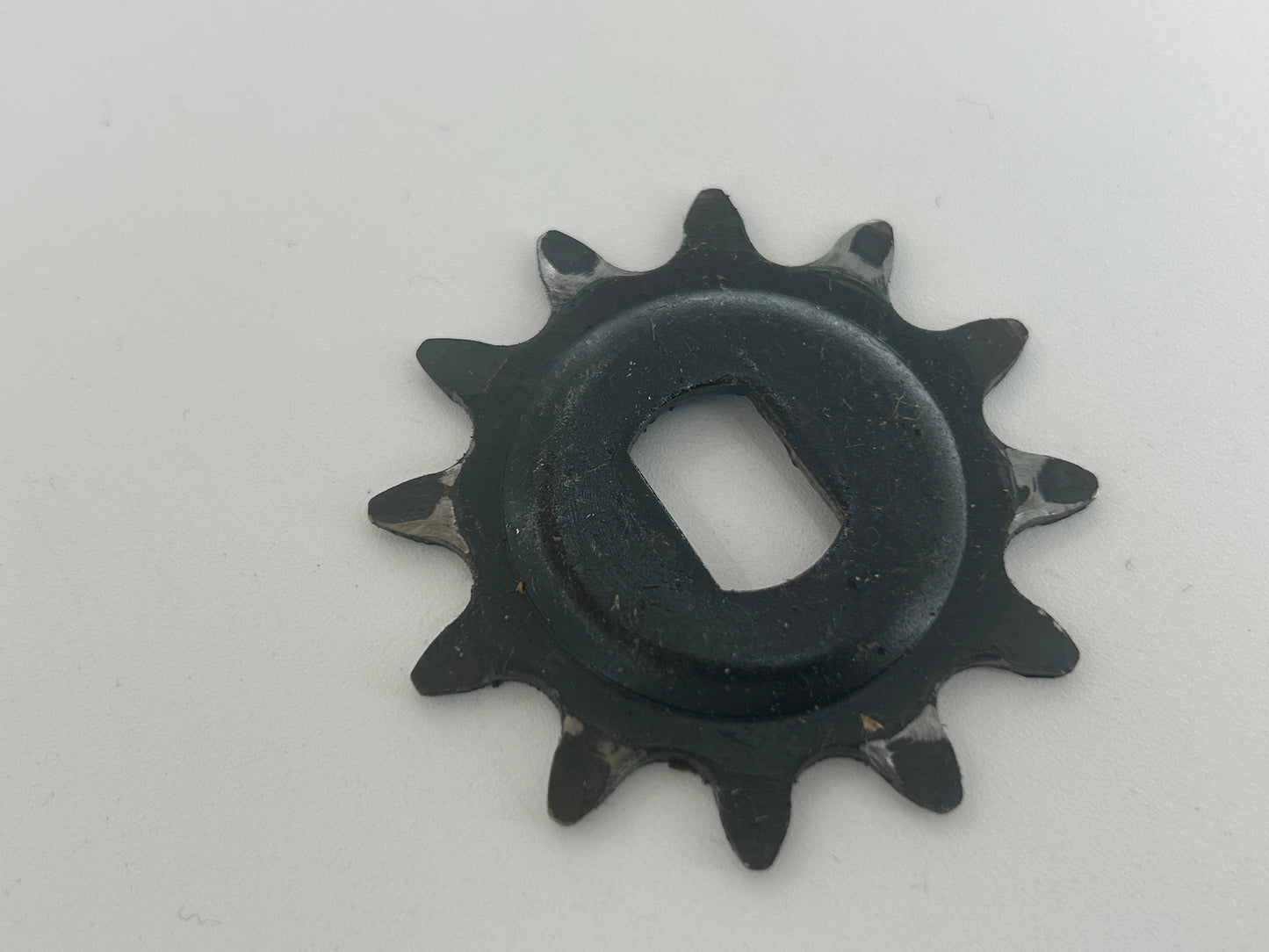 Bernal Delta 80 Zahnrad Zahnkranz Ritzel Kettenritzel Antriebsritzel Antriebssnabe Antriebsscheibe Adapteraufsatz Schneckengetriebe Schneckenrad