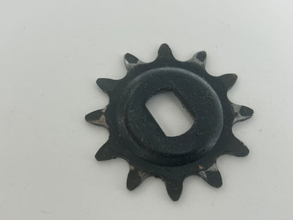 Bernal Delta 80 Zahnrad Zahnkranz Ritzel Kettenritzel Antriebsritzel Antriebssnabe Antriebsscheibe Adapteraufsatz Schneckengetriebe Schneckenrad