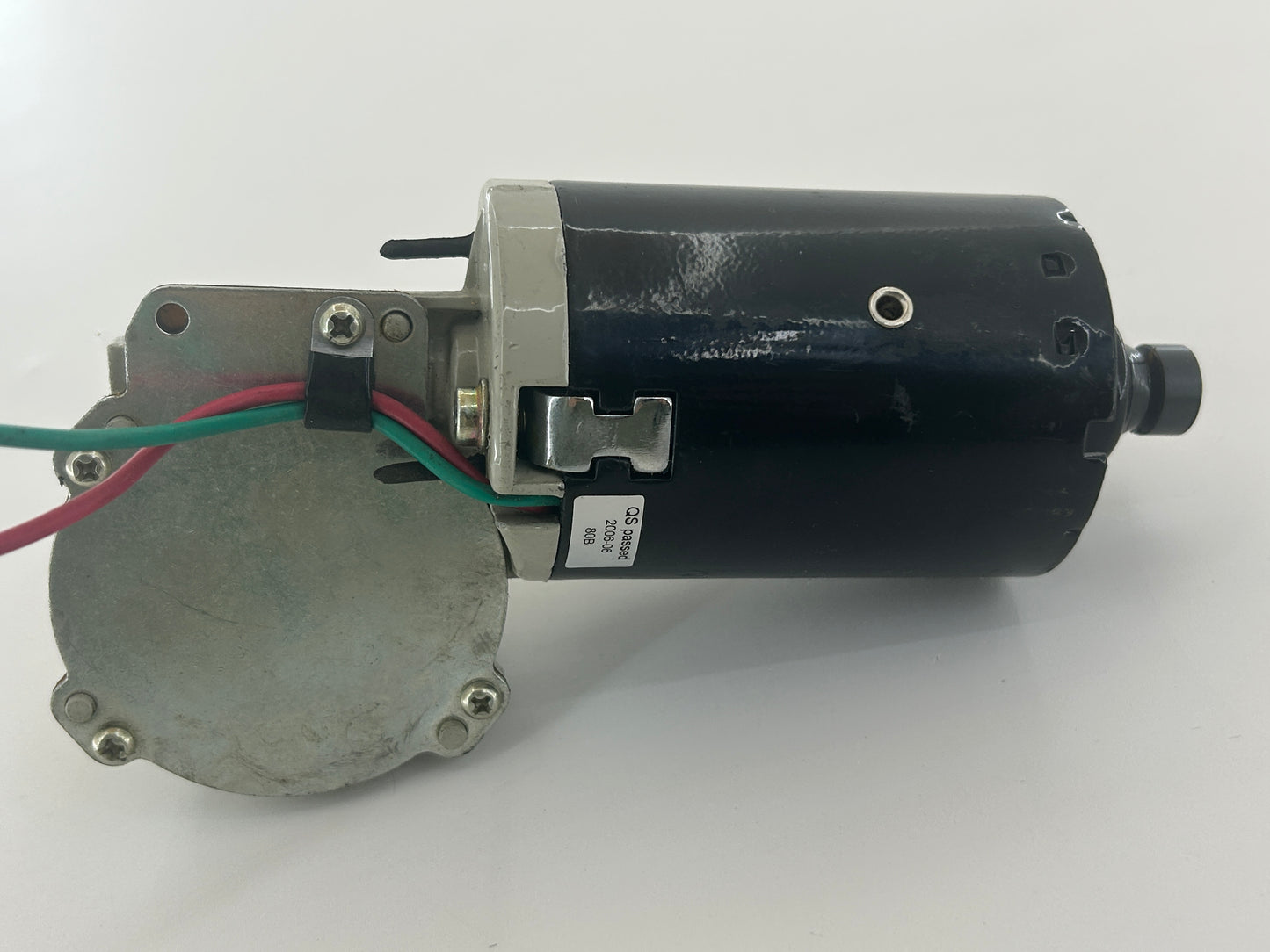 Bernal Delta 80 Motor Antriebsmotor Getriebemotor Ersatzmotor Tormotor Hubmotor Garagentormotor Elektromotor