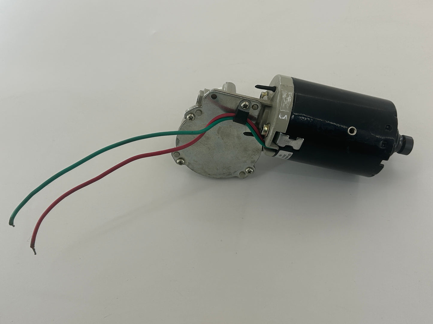 Bernal Delta 80 Motor Antriebsmotor Getriebemotor Ersatzmotor Tormotor Hubmotor Garagentormotor Elektromotor