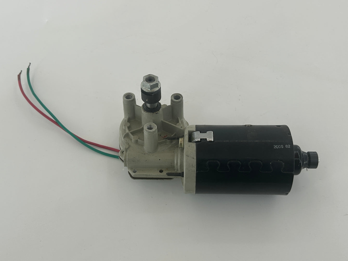 Bernal Delta 80 Motor Antriebsmotor Getriebemotor Ersatzmotor Tormotor Hubmotor Garagentormotor Elektromotor
