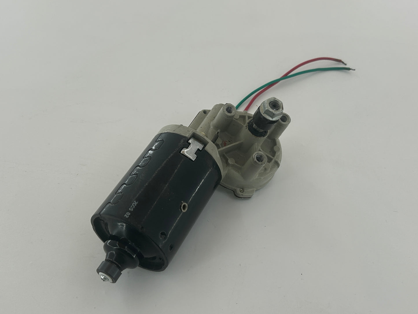 Bernal Delta 80 Motor Antriebsmotor Getriebemotor Ersatzmotor Tormotor Hubmotor Garagentormotor Elektromotor
