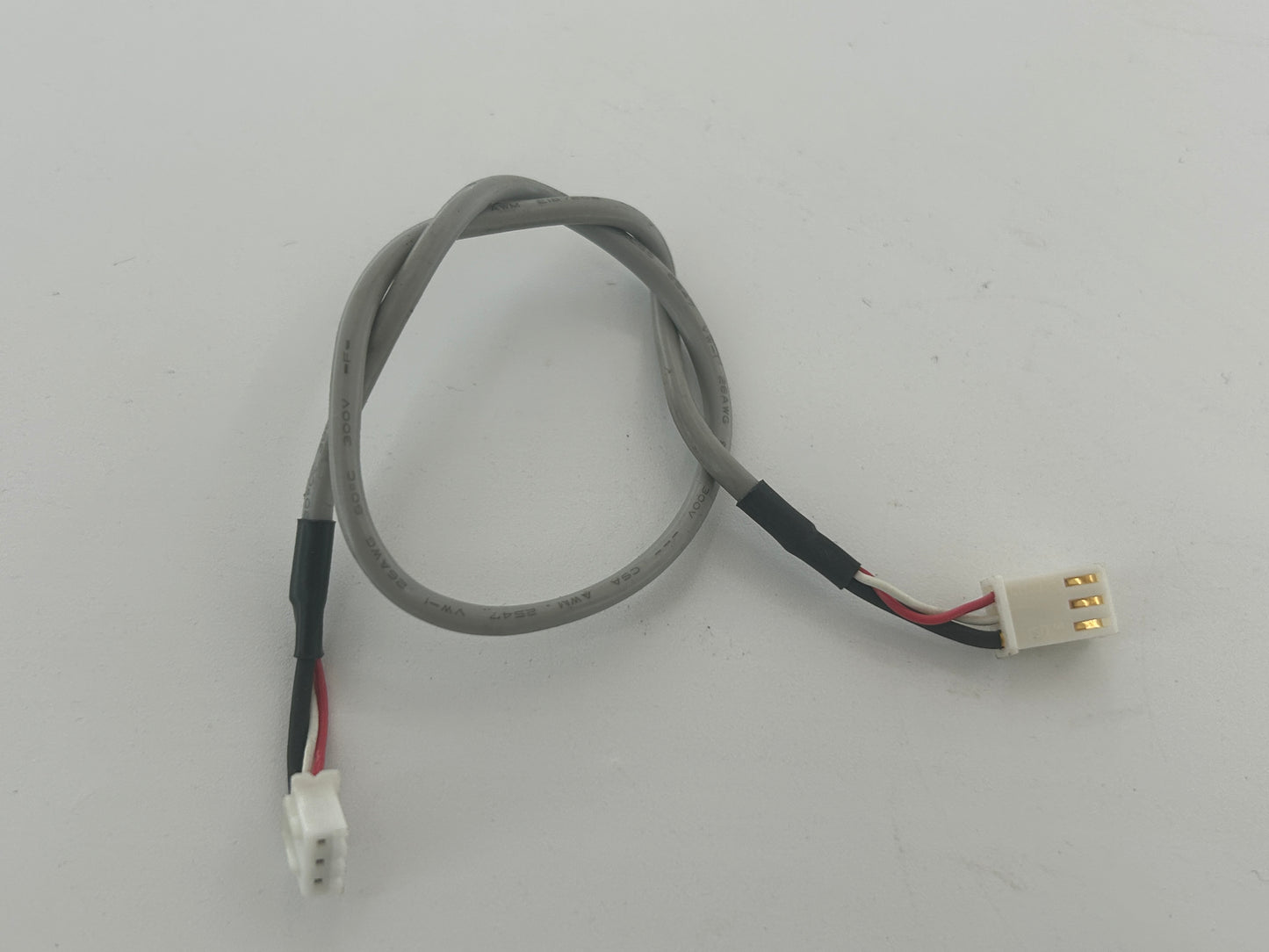 Bernal Delta 80 Kabel Anschlusskabel Stromkabel Kabelbaum Hauptkabel Verkabelung Verbindungskabel Steuerkabel Verdrahtung