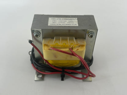 Bernal Delta 80 Netzteil Trafo Stromversorgung Elektronik Transformator Transformer Schaltnetzteil