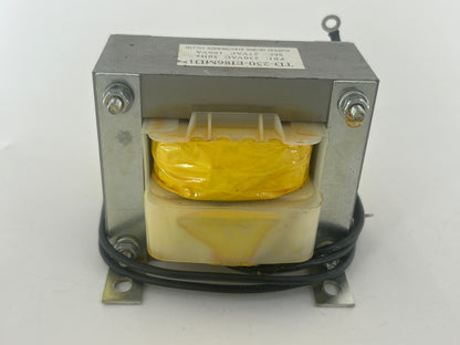 Bernal Delta 80 Netzteil Trafo Stromversorgung Elektronik Transformator Transformer Schaltnetzteil