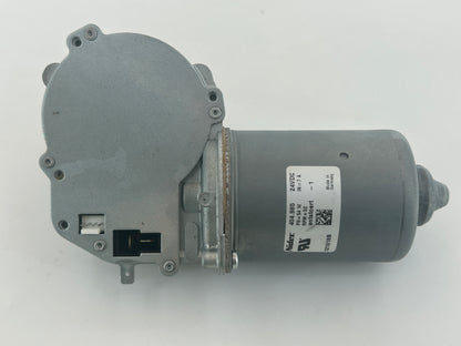 Teckentrump Carteck 40.1 Motor Antriebsmotor Getriebemotor Ersatzmotor Tormotor Hubmotor Garagentormotor Elektromotor
