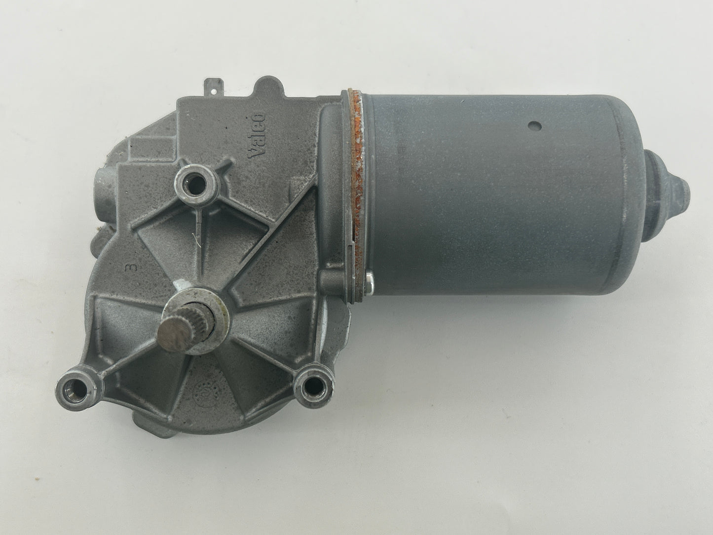 Teckentrump Carteck 40.1 Motor Antriebsmotor Getriebemotor Ersatzmotor Tormotor Hubmotor Garagentormotor Elektromotor