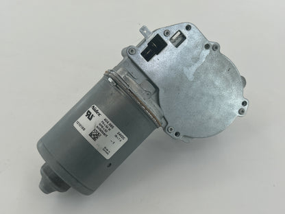 Teckentrump Carteck 40.1 Motor Antriebsmotor Getriebemotor Ersatzmotor Tormotor Hubmotor Garagentormotor Elektromotor
