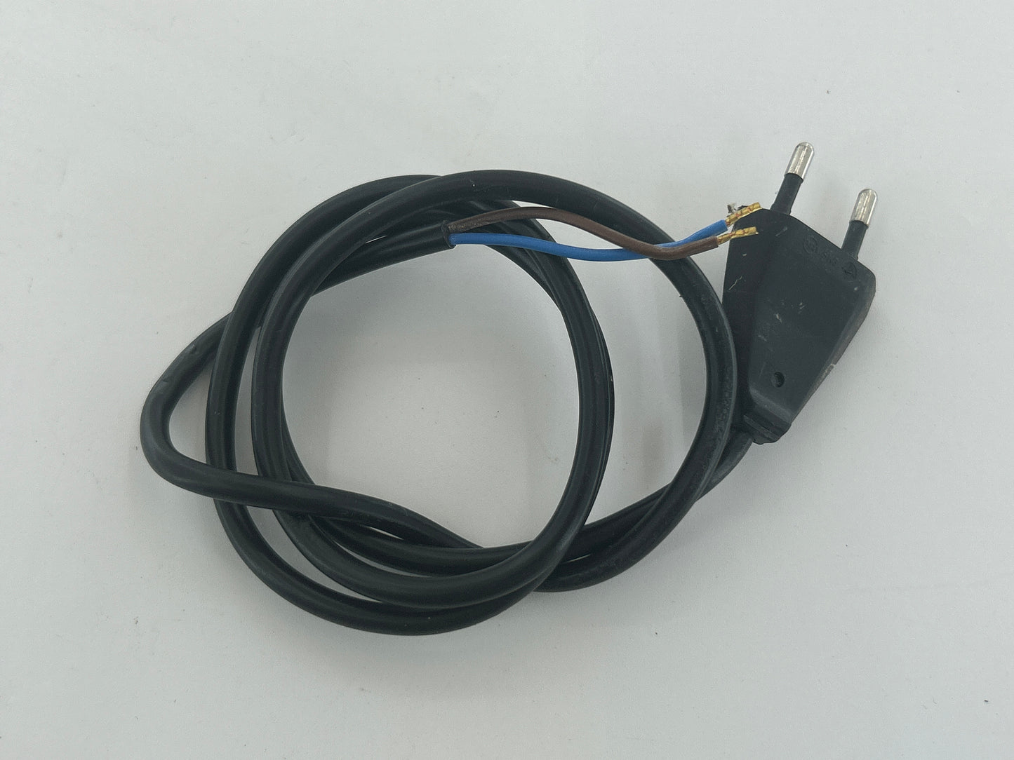 Teckentrump Carteck 40.1 Stromkabel Kabel Anschlusskabel Kabelbaum Hauptkabel Verkabelung Verbindungskabel Steuerkabel Verdrahtung