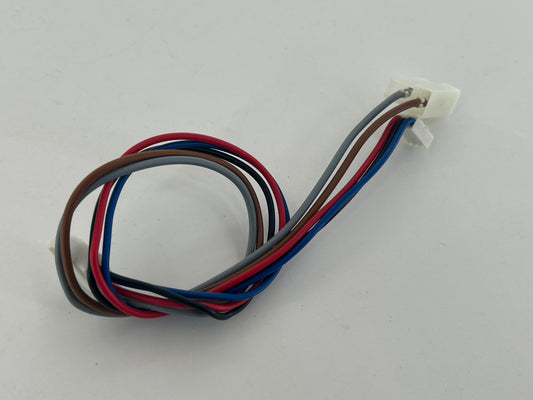 Teckentrump Carteck 40.1 Kabel Stromkabel Anschlusskabel Kabelbaum Hauptkabel Verkabelung Verbindungskabel Steuerkabel Verdrahtung