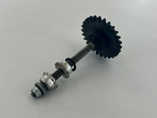 Hörmann spare parts