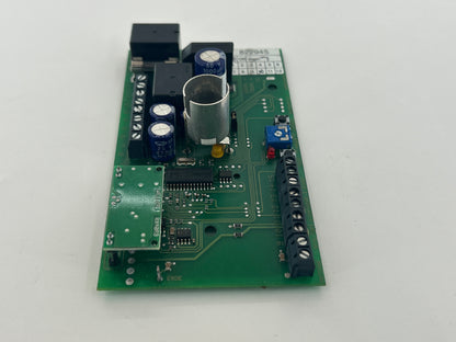 Bernal Rally CL-60 K Platine Steuerung Hauptplatine Steuerplatine Elektronik Steuerungsplatine Bedienplatine Steuerungselektronik Basisplatine