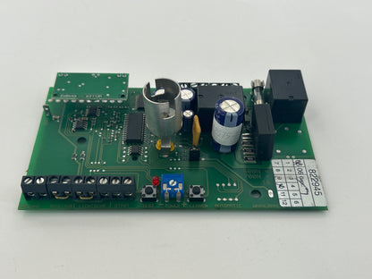 Bernal Rally CL-60 K Platine Steuerung Hauptplatine Steuerplatine Elektronik Steuerungsplatine Bedienplatine Steuerungselektronik Basisplatine