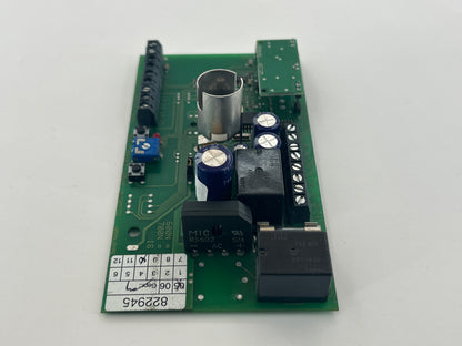 Bernal Rally CL-60 K Platine Steuerung Hauptplatine Steuerplatine Elektronik Steuerungsplatine Bedienplatine Steuerungselektronik Basisplatine