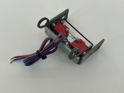 Bernal Rally CL-60 K Endschalter Sensor Schalter Positionsschalter Hallsensor Taster Endanschlag  Microschalter Kontaktschalter Tastkontakt ID Geber