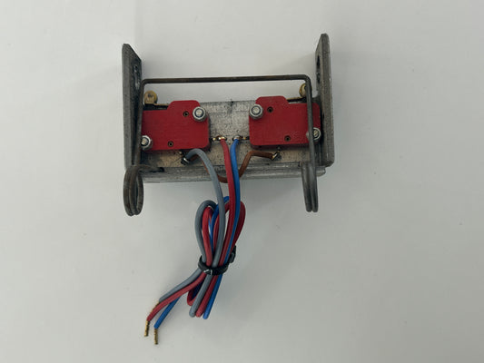 Hörmann spare parts
