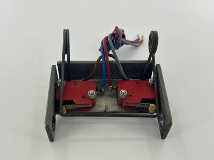 Bernal Rally CL-60 K Endschalter Sensor Schalter Positionsschalter Hallsensor Taster Endanschlag  Microschalter Kontaktschalter Tastkontakt ID Geber