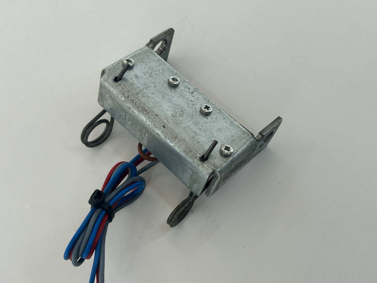 Bernal Rally CL-60 K Endschalter Sensor Schalter Positionsschalter Hallsensor Taster Endanschlag  Microschalter Kontaktschalter Tastkontakt ID Geber