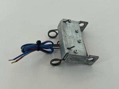 Bernal Rally CL-60 K Endschalter Sensor Schalter Positionsschalter Hallsensor Taster Endanschlag  Microschalter Kontaktschalter Tastkontakt ID Geber