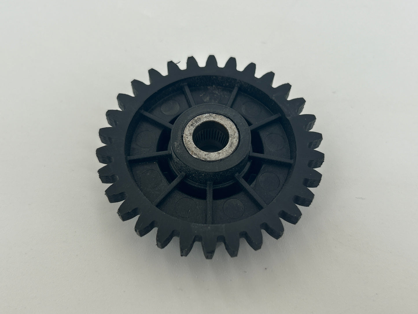Bernal Rally CL-60 K Zahnrad Zahnkranz Ritzel Kettenritzel Antriebsritzel Antriebssnabe Antriebsscheibe Adapteraufsatz Schneckengetriebe Schneckenrad
