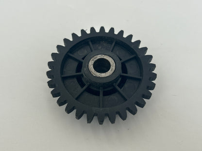 Bernal Rally CL-60 K Zahnrad Zahnkranz Ritzel Kettenritzel Antriebsritzel Antriebssnabe Antriebsscheibe Adapteraufsatz Schneckengetriebe Schneckenrad