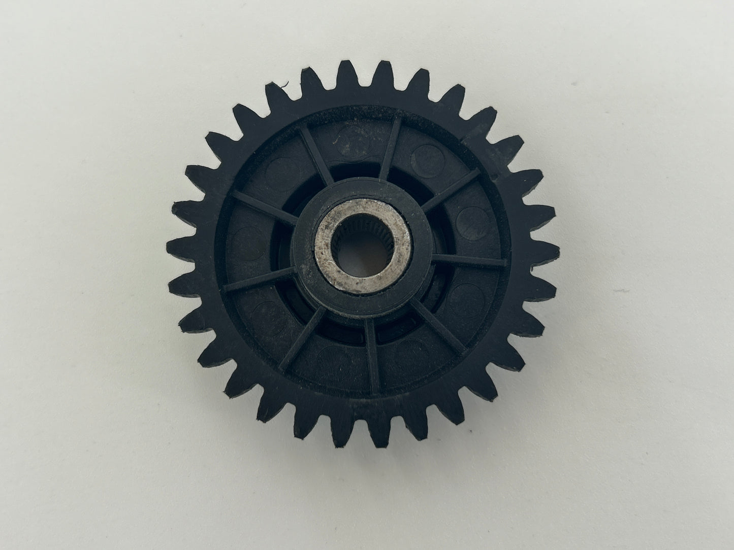 Bernal Rally CL-60 K Zahnrad Zahnkranz Ritzel Kettenritzel Antriebsritzel Antriebssnabe Antriebsscheibe Adapteraufsatz Schneckengetriebe Schneckenrad
