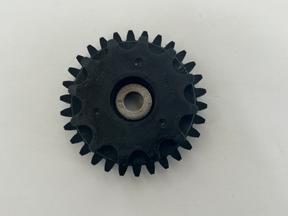 Bernal Rally CL-60 K Zahnrad Zahnkranz Ritzel Kettenritzel Antriebsritzel Antriebssnabe Antriebsscheibe Adapteraufsatz Schneckengetriebe Schneckenrad