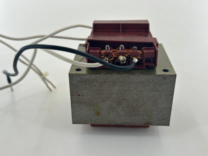 Somfy AXORN 65 PRO Netzteil Trafo Stromversorgung Elektronik Transformator Transformer Schaltnetzteil