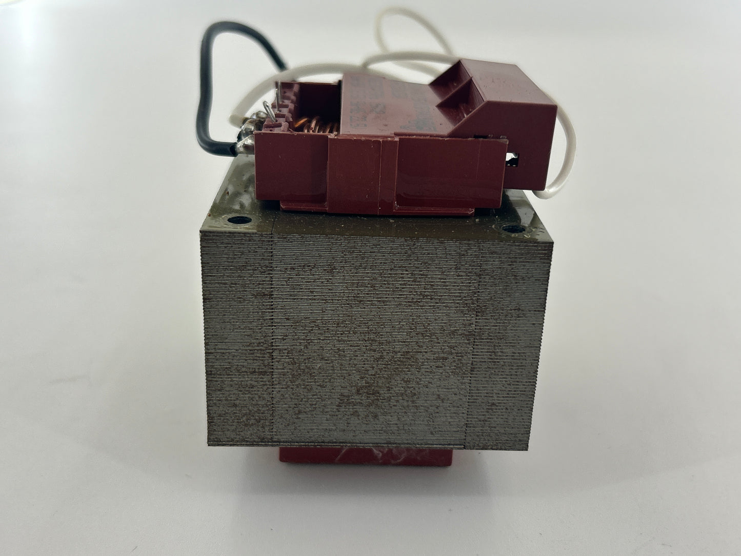 Somfy AXORN 65 PRO Netzteil Trafo Stromversorgung Elektronik Transformator Transformer Schaltnetzteil