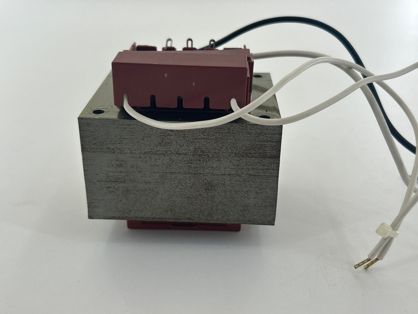 Somfy AXORN 65 PRO Netzteil Trafo Stromversorgung Elektronik Transformator Transformer Schaltnetzteil