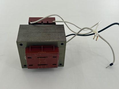 Somfy AXORN 65 PRO Netzteil Trafo Stromversorgung Elektronik Transformator Transformer Schaltnetzteil