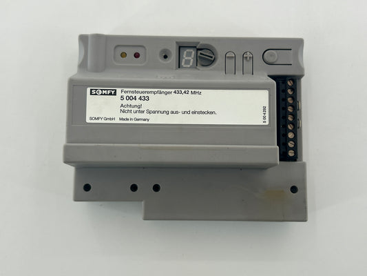 Hörmann spare parts