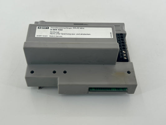 Hörmann spare parts