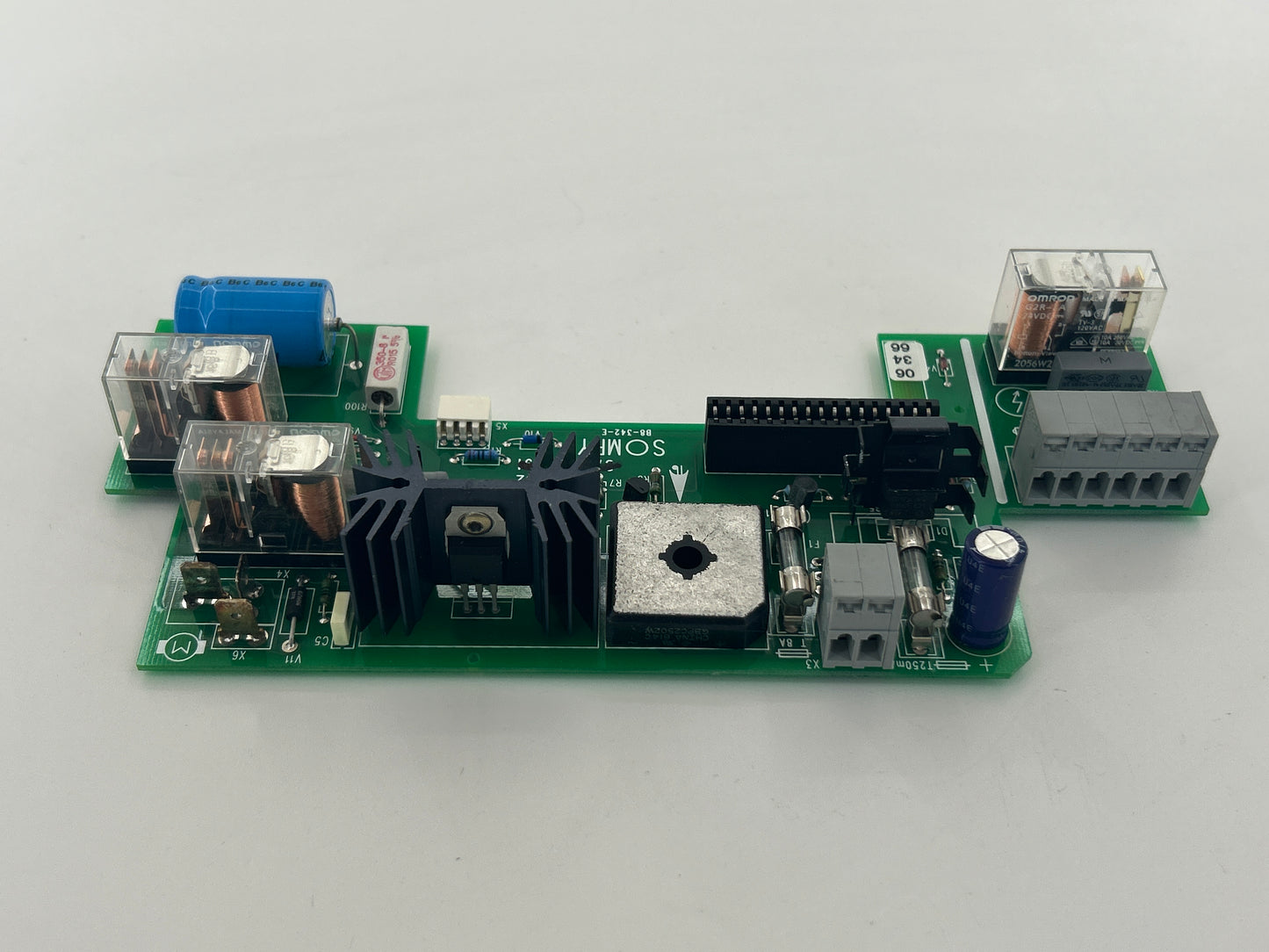 Hörmann spare parts