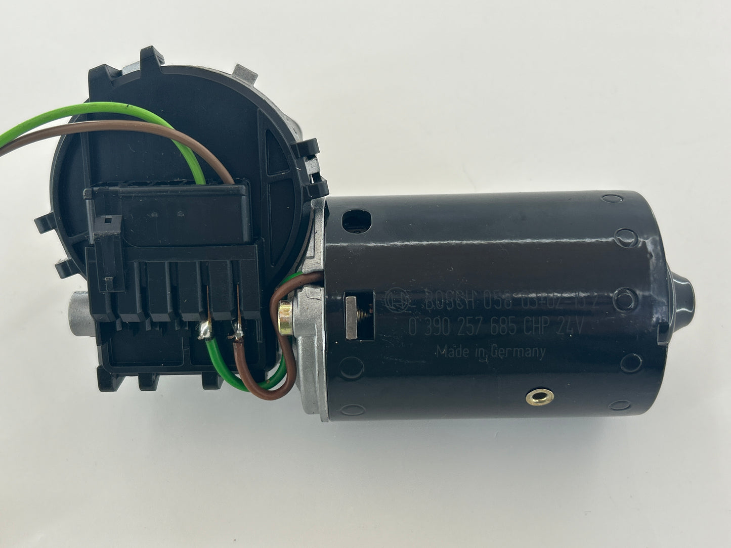 Hörmann spare parts
