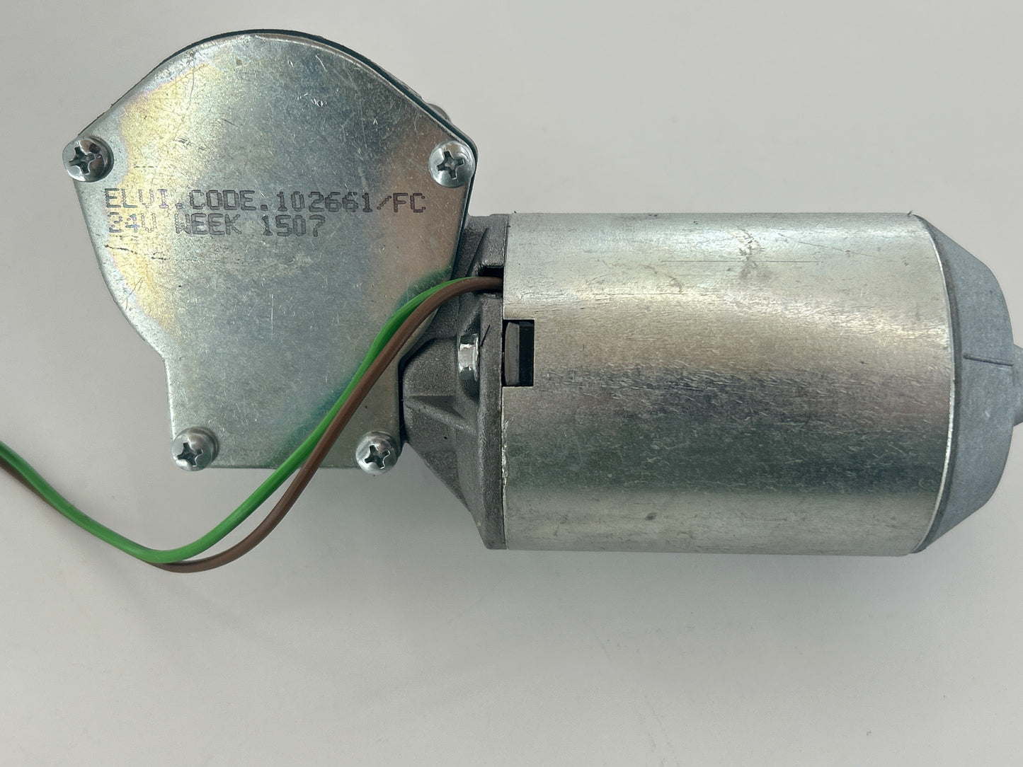 Hörmann spare parts