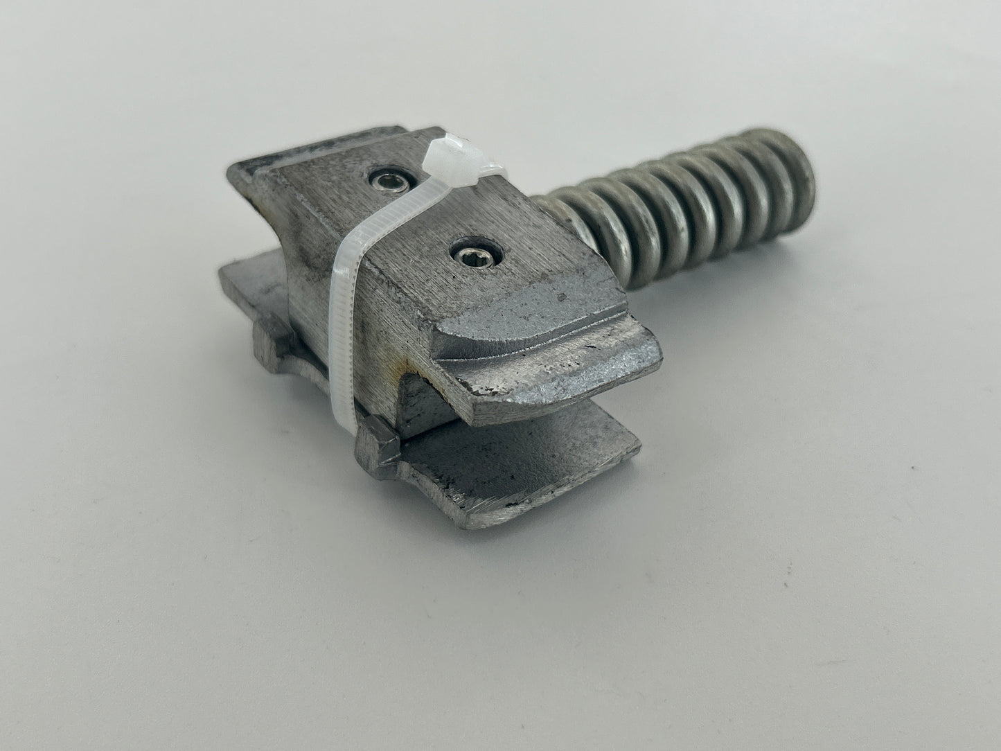 Novoferm Typ49 Ersatzteil Feder Spanner