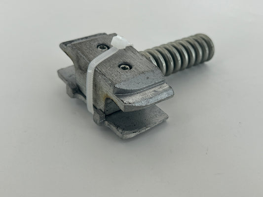 Novoferm Typ49 Ersatzteil Feder Spanner