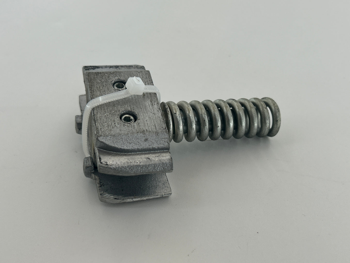 Novoferm Typ49 Ersatzteil Feder Spanner