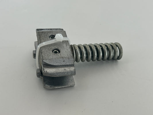 Novoferm Typ49 Ersatzteil Feder Spanner
