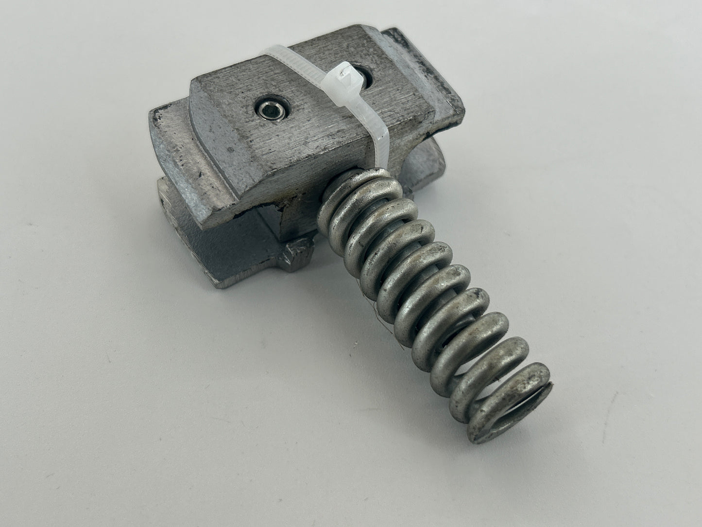 Novoferm Typ49 Ersatzteil Feder Spanner
