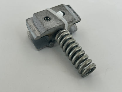 Novoferm Typ49 Ersatzteil Feder Spanner