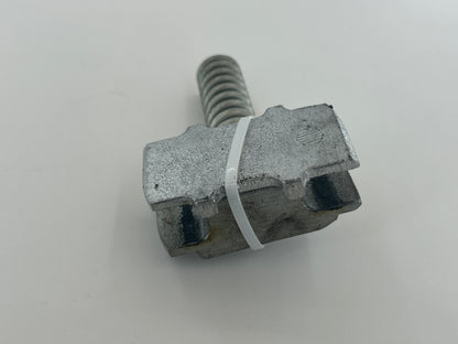 Novoferm Typ49 Ersatzteil Feder Spanner