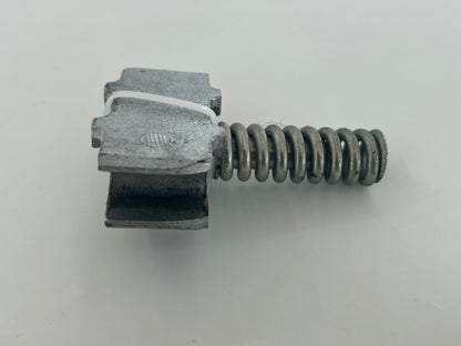 Novoferm Typ49 Ersatzteil Feder Spanner